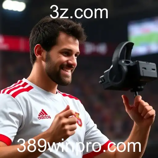 389win: A Nova Era das Apostas Online em Portugal