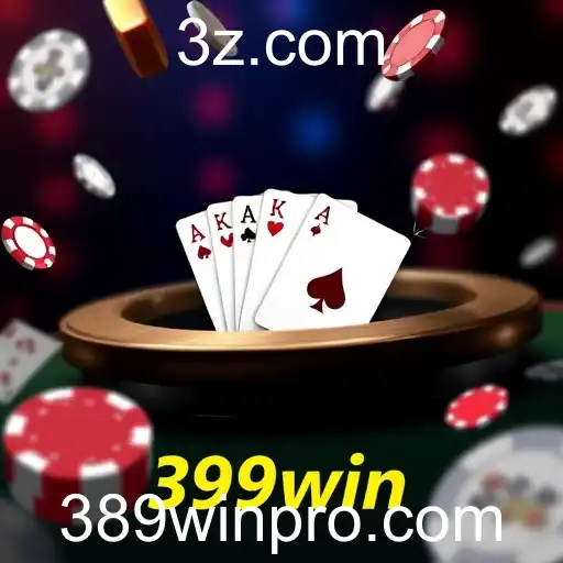 389win: O Futuro dos Jogos Online em Português