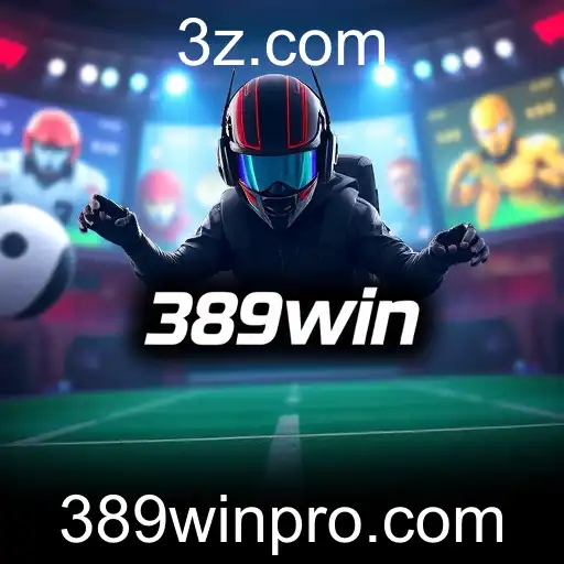 A Ascensão do 389win no Cenário de Jogos Online