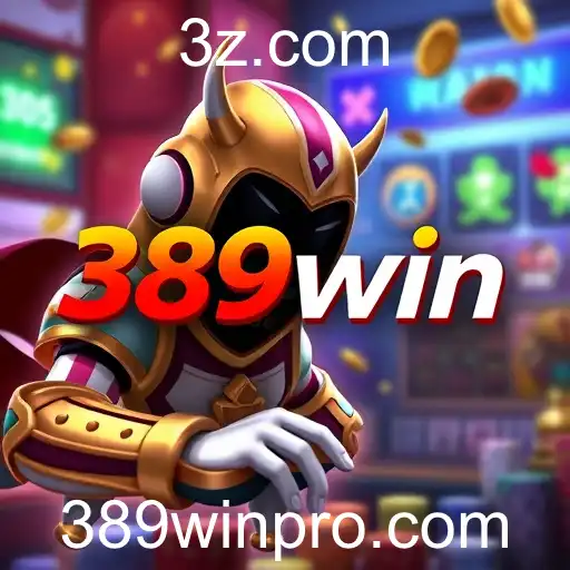 A Ascensão do 389win em Tempos Modernos