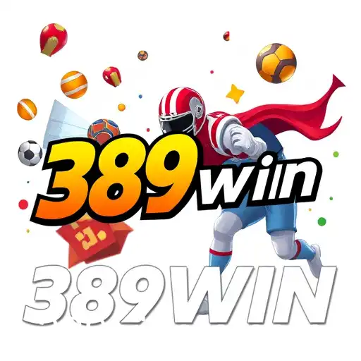 Ascensão dos Sites de Jogos e Sucesso da 389win