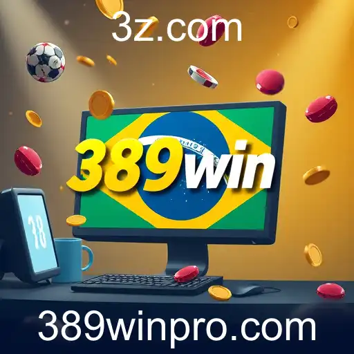 Explorando a Popularidade dos Jogos Online no Brasil