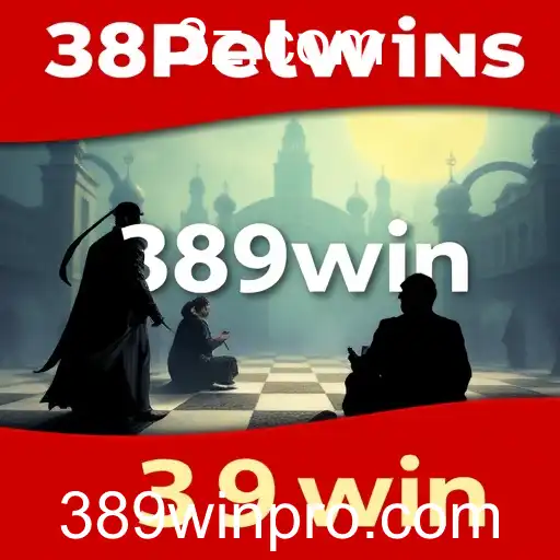 Revolução dos Jogos Online: 389win Ganha Popularidade