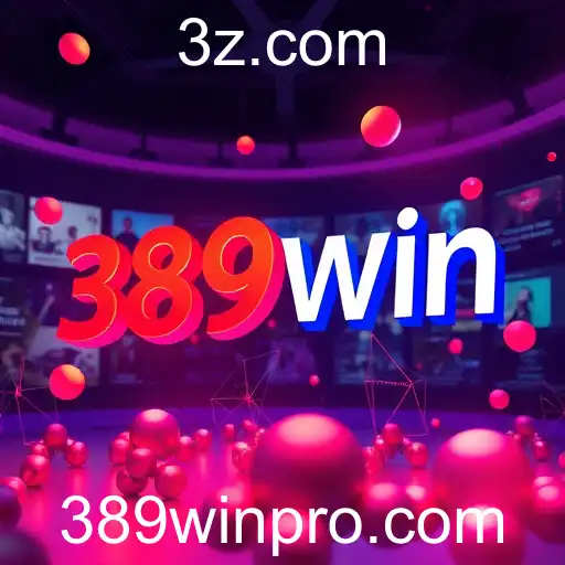 O Impacto Crescente do 389win no Mercado de Jogos Online