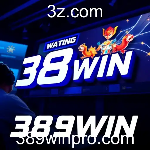 Nova Era dos Jogos Online com 389win