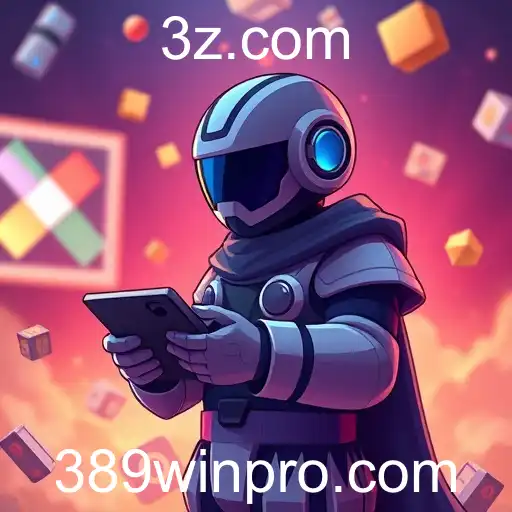 A Evolução das Plataformas de Jogos com 389win