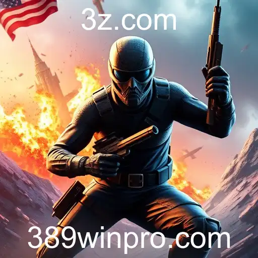 A Revolução dos Jogos Online: Um Olhar sobre o 389win