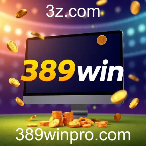 A Ascensão do 389win no Cenário de Jogos Online