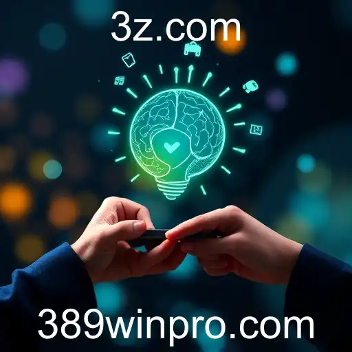389win: Expansão e Controvérsias no Cenário Digital Brasileiro